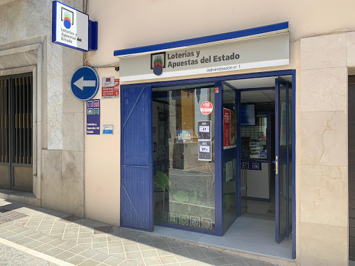 Administración de Loterías N1 Alcaudete - Thumbnail