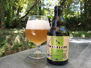 Photo n°2 de LA VACQUEROISE à La Vacquerie-et-Saint-Martin-de-Castries (Restaurant)