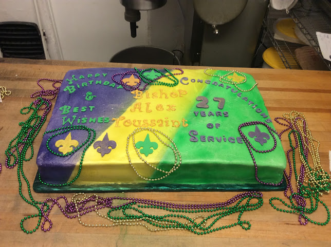 Heavenly Cakes Creations by null