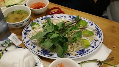 Photos of Pho Ca Dao Restaurant