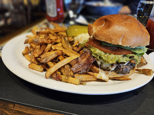 Restaurant Texas Star - Thumbnail
