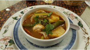 Photo n°12 de Saveurs D'angkor à Bourg-en-Bresse (Restaurant thaï)