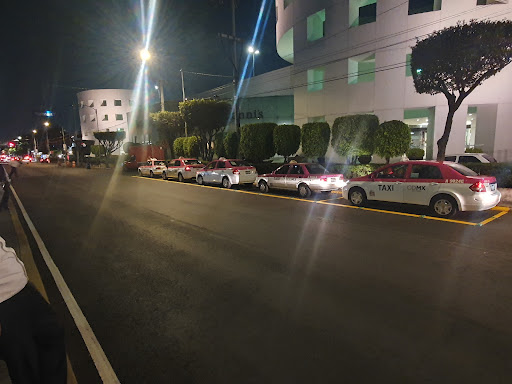 Sitio 118 Plaza Universidad