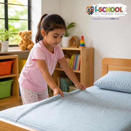 Wondering how to prepare your child for preschool in a simple, stress‑free way? At eduMETA THE i-… post image
