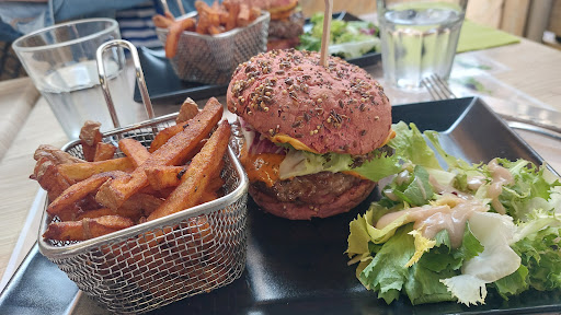 Le Bar à Tartines - Thumbnail