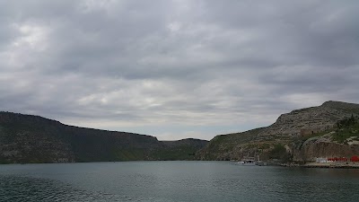 Şanlıurfa Halfeti Panik Bar Kapı Fiyatları