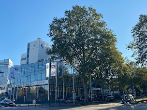 Photo n°40 de BMW Horizon Nanterre à Nanterre (Concessionnaire automobile)
