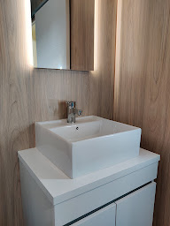 Photo n°3 de La Cabane de Lili Prune à Goudargues (Chambre d'hôtes)