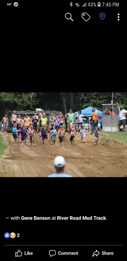 River Road Mud Racing, LLC - United States