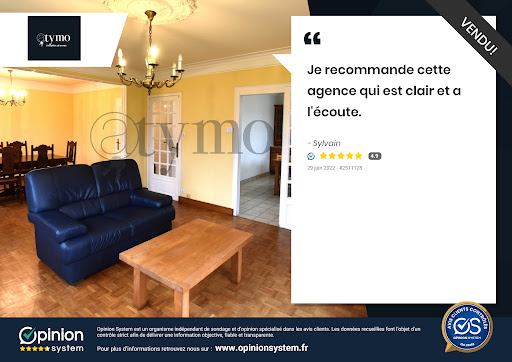 Aline RIOU - Atymo l'immobilier clé en main - Thumbnail