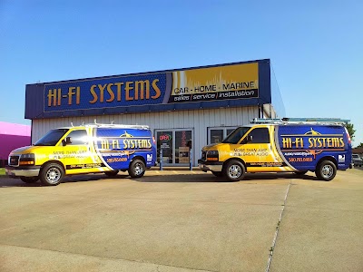 Hi-Fi Systems