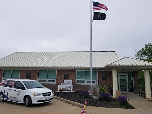 Medina County Veterans Services - Thumbnail