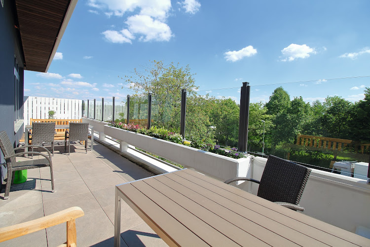 Haus Maya Intensivpflege Wohngemeinschaft