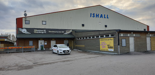 Brätte Ishall Gallery - Sweden