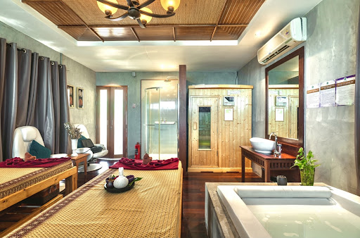 Cielo Spa