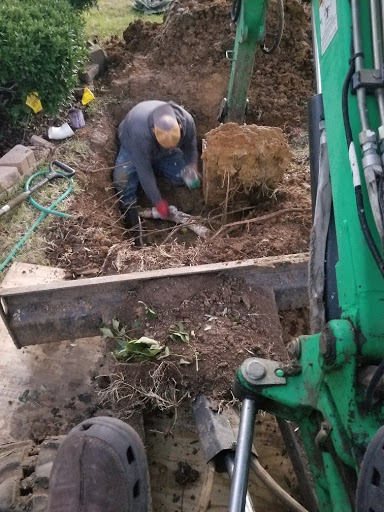DR Plumbing & Home Renovations - Thumbnail