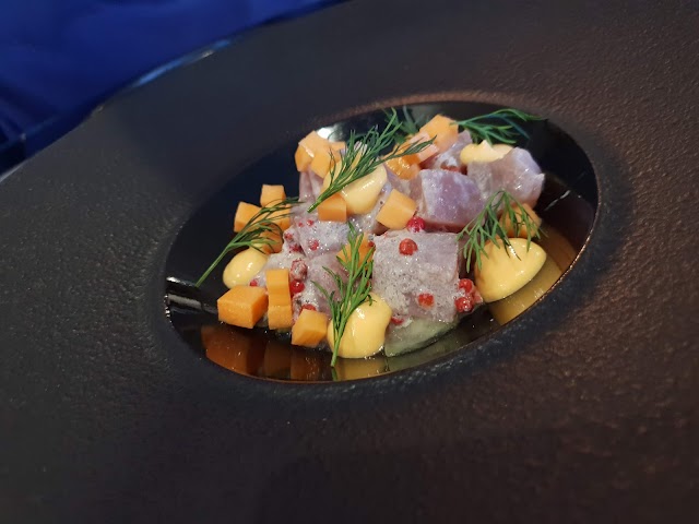 ALMA Restaurant