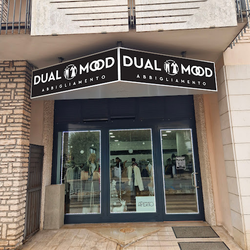 Dual Mood - Visual
