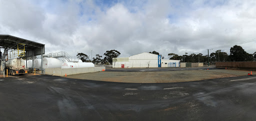 Great Southern Fuel Supplies - Katanning - Thumbnail