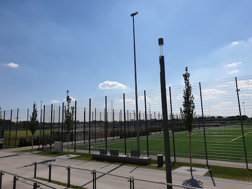 Park Freiham - Visual