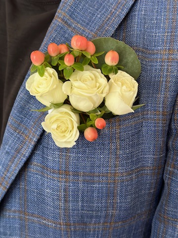 J Walker Flowers & Design - Thumbnail