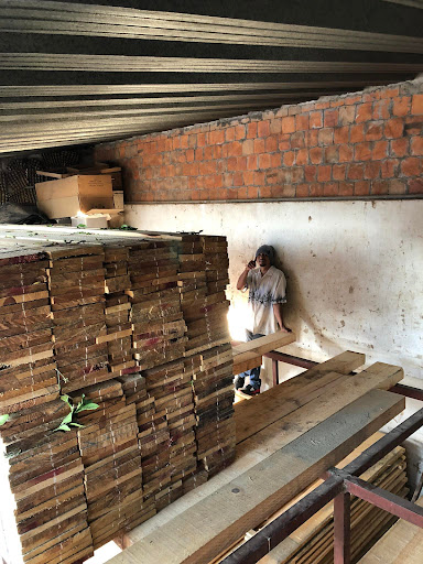 Maderería Santa Teresita / Bodega de madera - Thumbnail