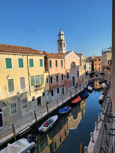 Antica Locanda Montin Gallery - Italy