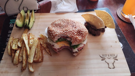 CAFETERÍA UNA TACITA DE AZÚCAR Gallery - Mexico