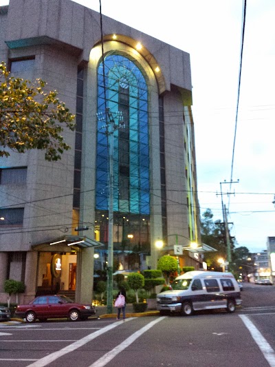 Photos of Hotel Plaza Solis