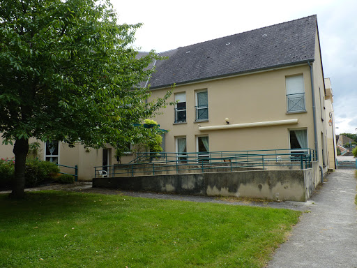 Photo de LBA - Résidence Arpège à Condé-sur-Huisne (61110)