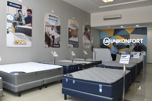 Colchones Unikonfort Santa Anita - Thumbnail