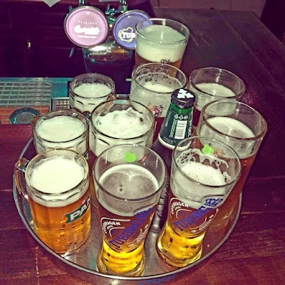 Photos of Mon Cheri Pub