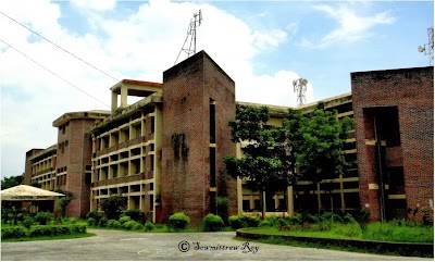 Photos of Hajee Mohammad Danesh Science and Technology University
