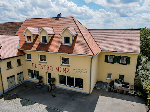 Elektro Munz