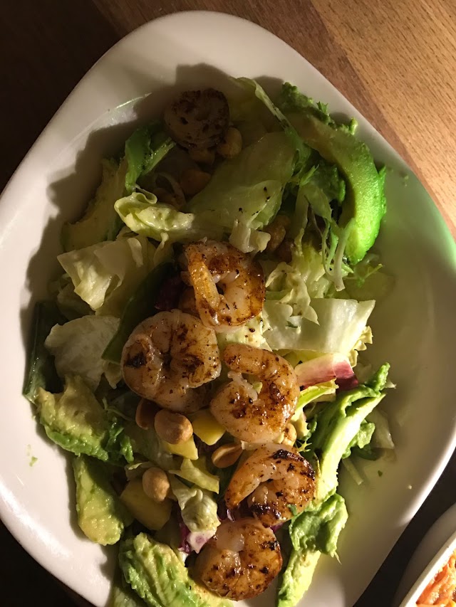 Vapiano Miami
