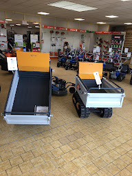 Photo n°9 de Laurent Motoculture à Langres (Magasin de matériel pour le travail du bois)