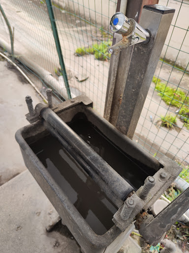 Self Service Car Wash Karcher - Thumbnail