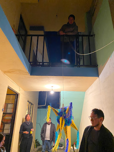 Mansión Duplex - Visual