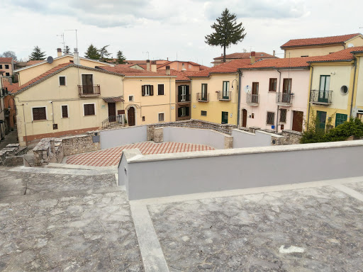 L'Anfiteatro - Visual
