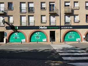 Photo n°1 de Grande Pharmacie De St Just St Rambert (Hello Pharmacie) à Saint-Just-Saint-Rambert (Pharmacie)