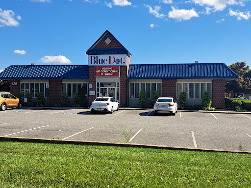 Blue Dot Services - Thumbnail
