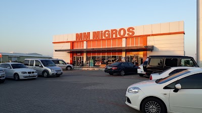 MM Migros