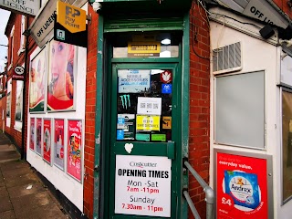 Costcutter Nana