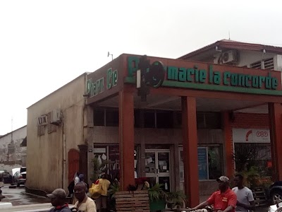 Photos of PHARMACIE LA CONCORDE, Douala
