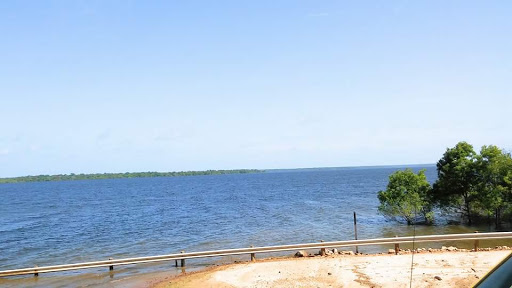 PINEY POINT (recgovnpsdata) - Visual