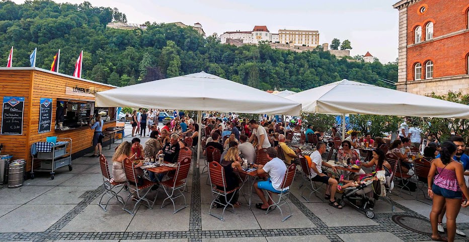 Ratskeller Passau by null