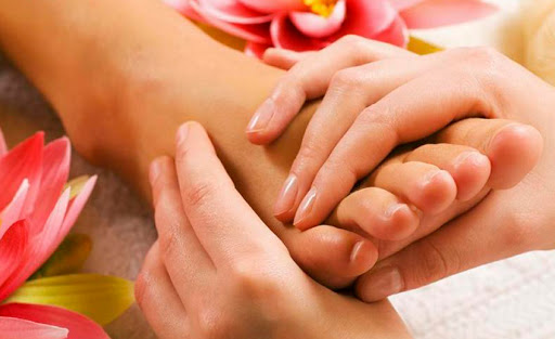 XinYuan Massage Gallery - United States