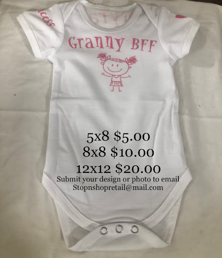 Stop N Shop Online Store - Thumbnail