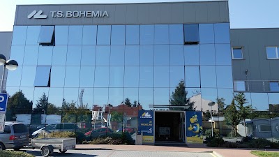 Photos of T.S.BOHEMIA Inc.