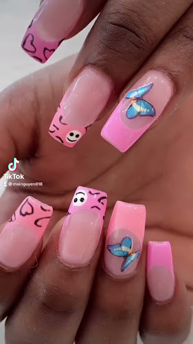Reviews of Express Nail salon ltd in London - Beauty salon